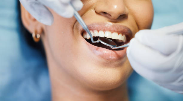 Best Broken Tooth Emergency  in Jim Thorpe, PA